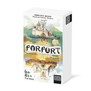 Forfort