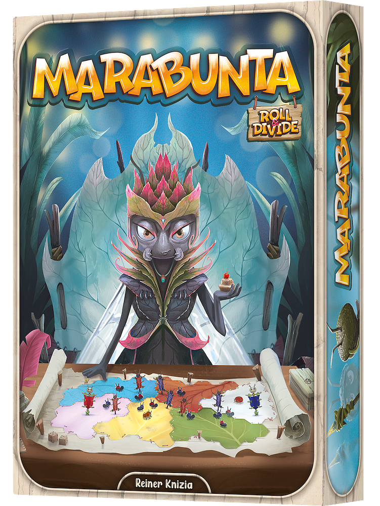 Marabunta