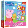 Domino: Świnka Peppa
