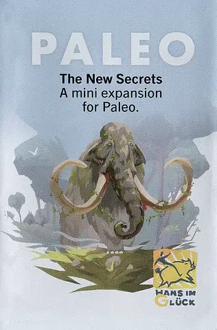 Paleo: The New Secrets