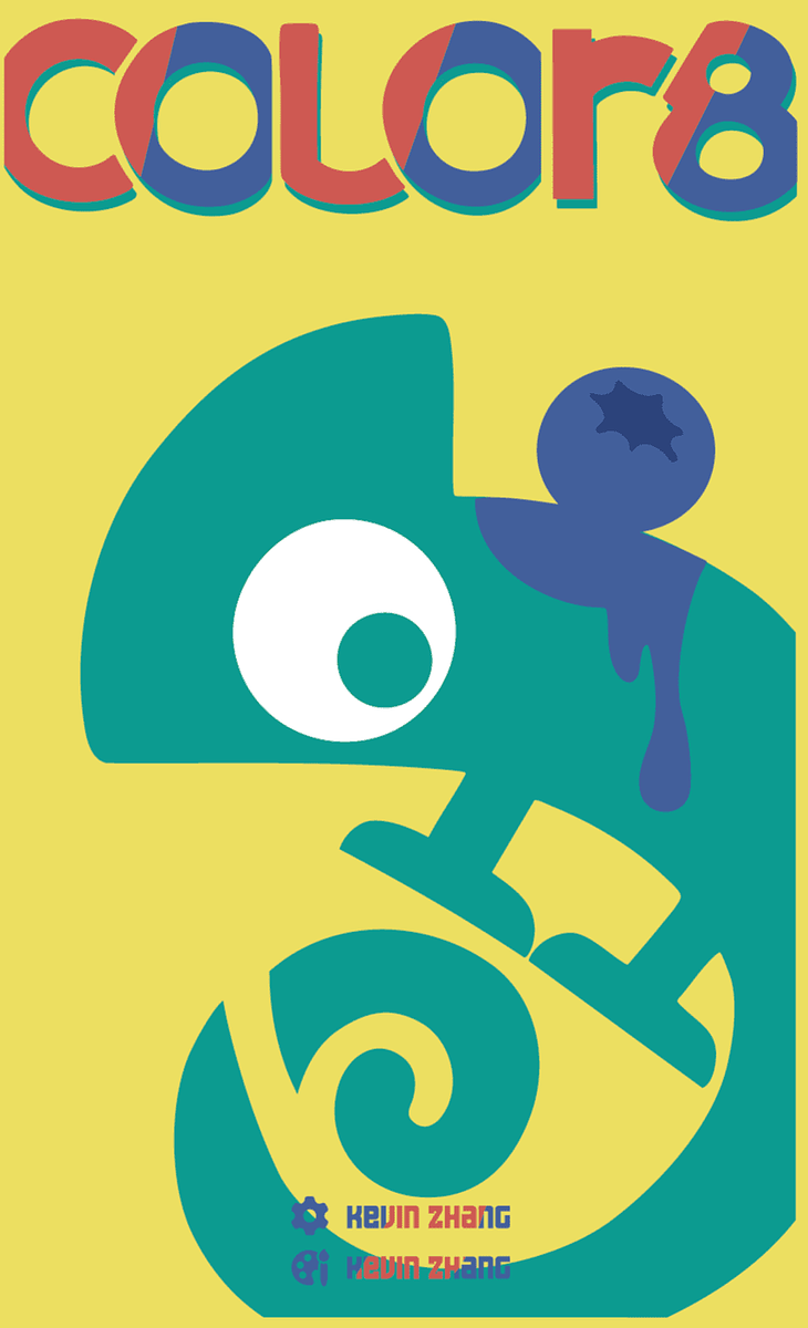 COLOR8