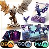 Dragon Eclipse: The Grand Quest - Mystling Pack: Gloomgor