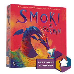 Smoki z głębin