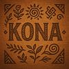 Kona