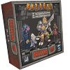 Brzdęk! Legacy: Acquisitions Incorporated - Drużyna "C"