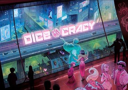 Diceocracy