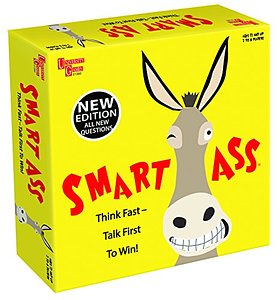 Smart Ass