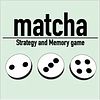 Matcha: Strategy and Memory game