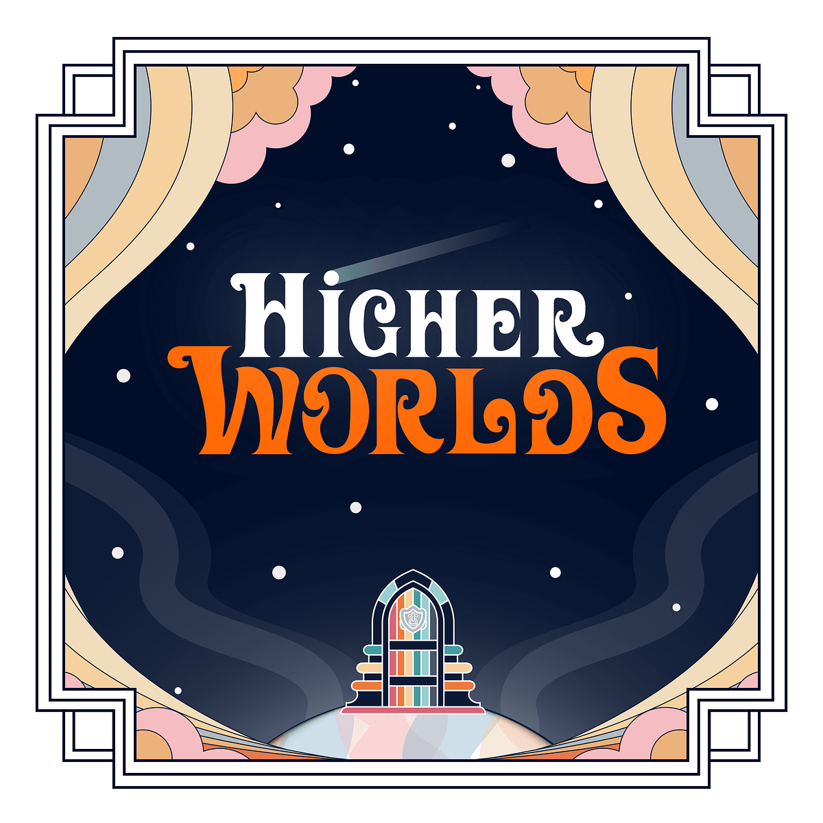 Higher Worlds