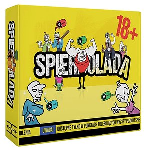 Spierdolada