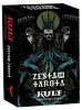 Kult: Boskość utracona - Zestaw Tarota