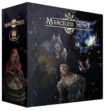 Requiem: Downfall of Magic - Bezlitosne polowanie