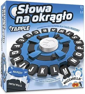 Słowa na okrągło