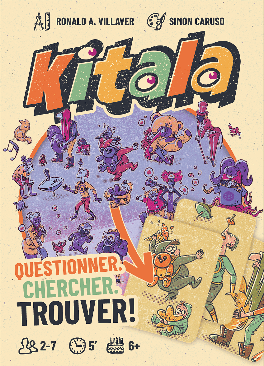 Kitala