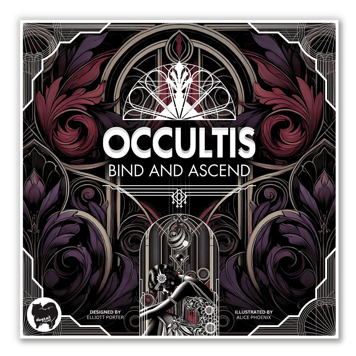 Occultis