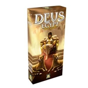 Deus: Egypt