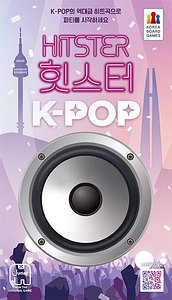 Hitster: K-POP