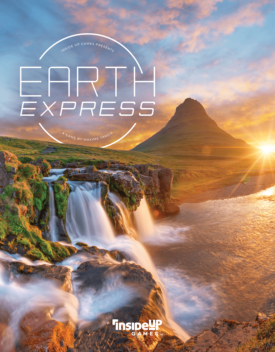 Earth Express