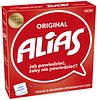 Alias: Original