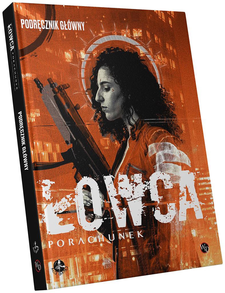 Łowca: Porachunek