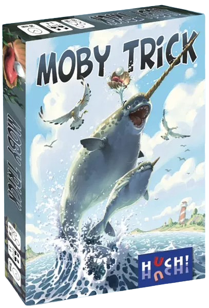 Moby Trick