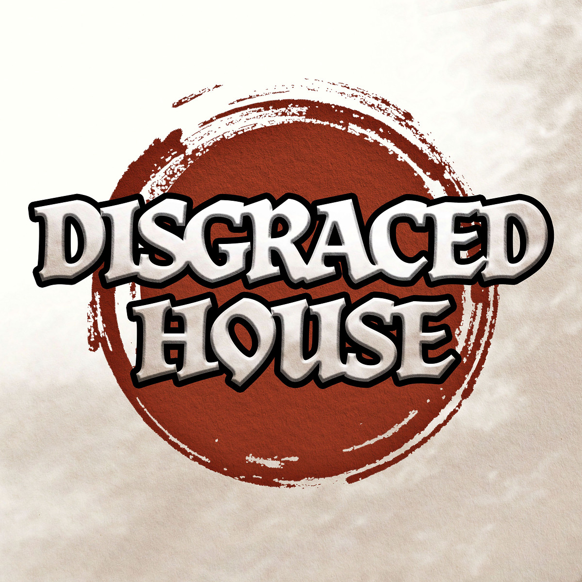 Disgraced House