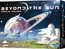 Beyond the Sun