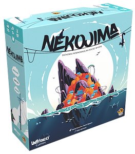 Nekojima