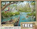 Trek 12: Amazonie