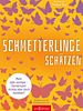 Schmetterlinge schätzen