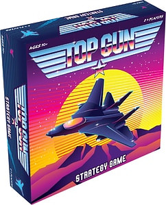 Top Gun Strategy Game