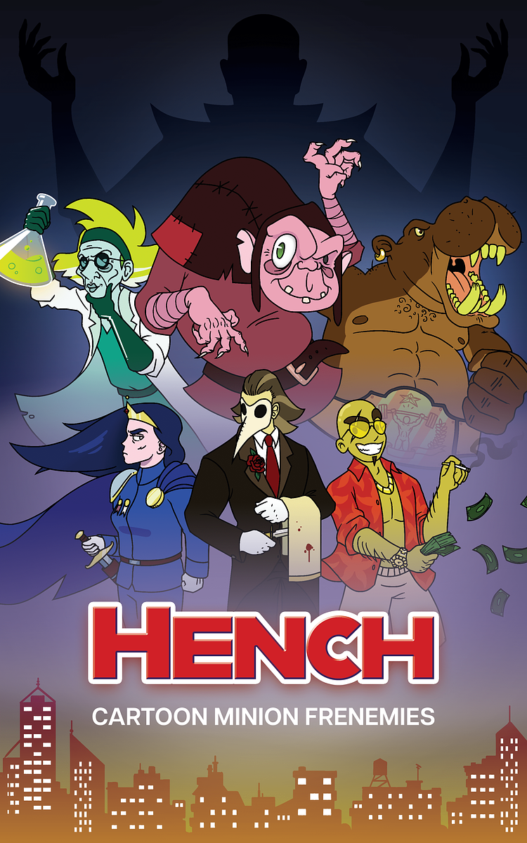 Hench