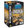 Marvel: Crisis Protocol - NYC Construction Site