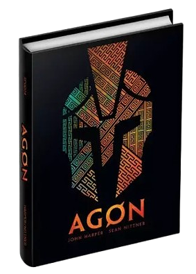 Agon