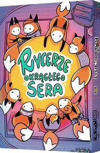 Rycerze Okrągłego Sera