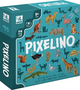 Pixelino