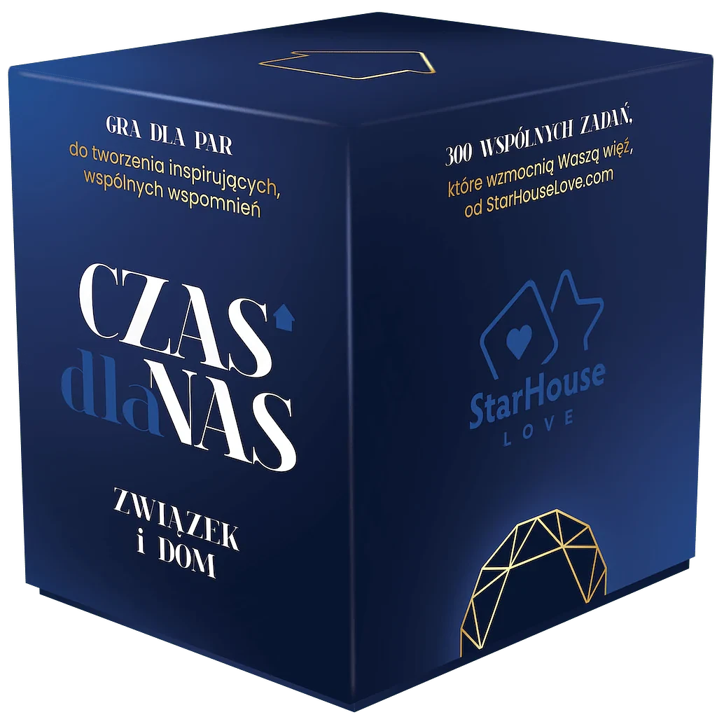 Czas dla nas: Związek i dom