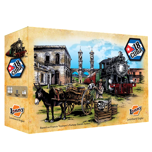 18Cuba