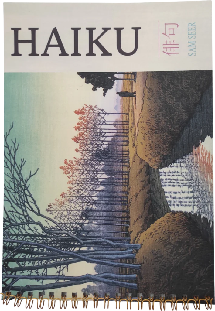 HAIKU: Poetycka gra fabularna