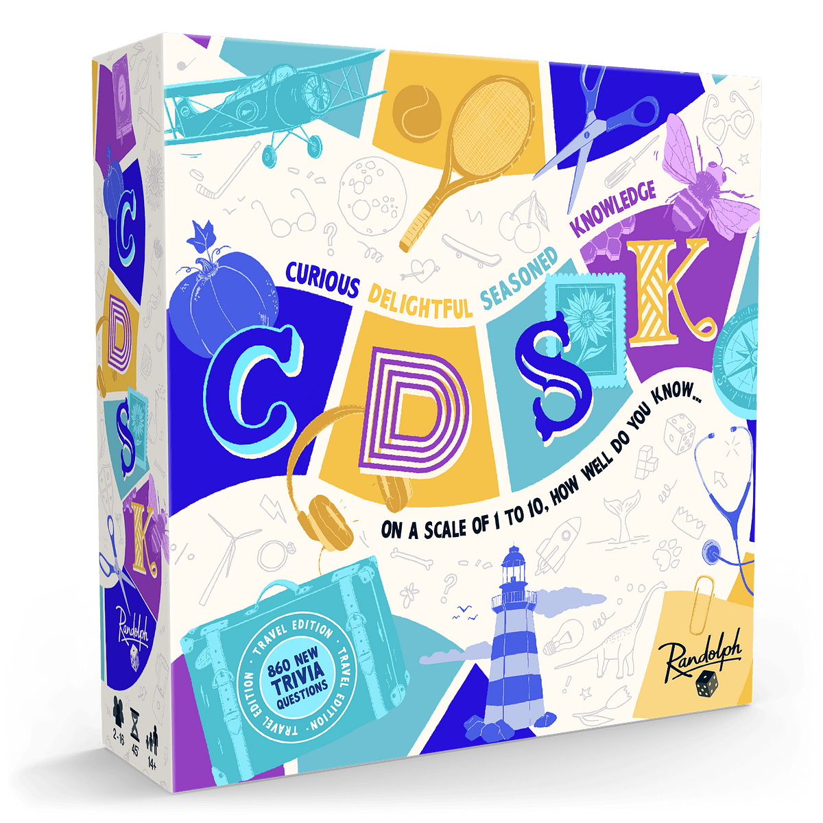 CDSK Travel
