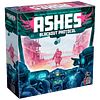 A.S.H.E.S.: Blackout Protocol