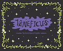 Veneficus: The Secret Game of Psychics