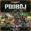 Warhammer 40 000: Podbój - Legiony śmierci
