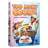  Too Many Cooks