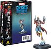Marvel: Crisis Protocol – Star-Lord