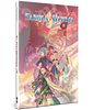 Fabula Ultima: Atlas High Fantasy  