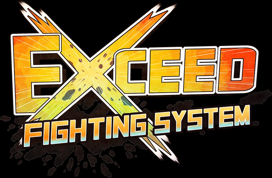 Exceed Fighting System
