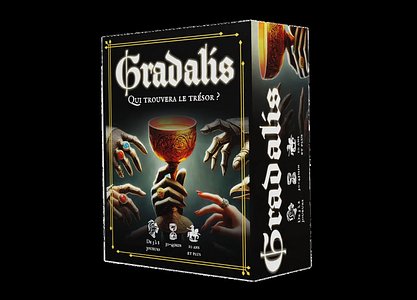 Gradalis