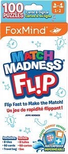 Match Madness Flip