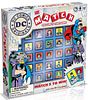Match: DC Comics
